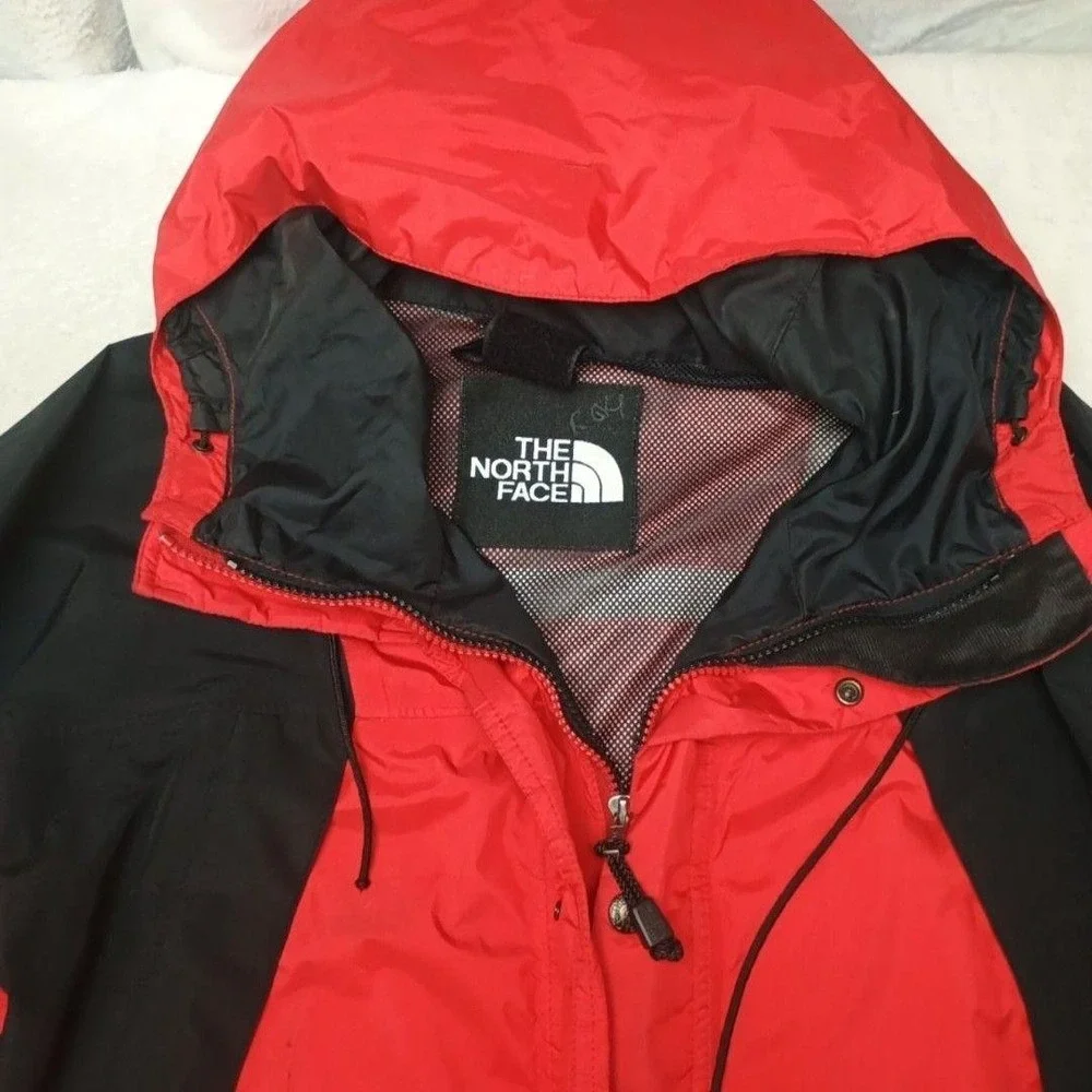 The North Face vintage north